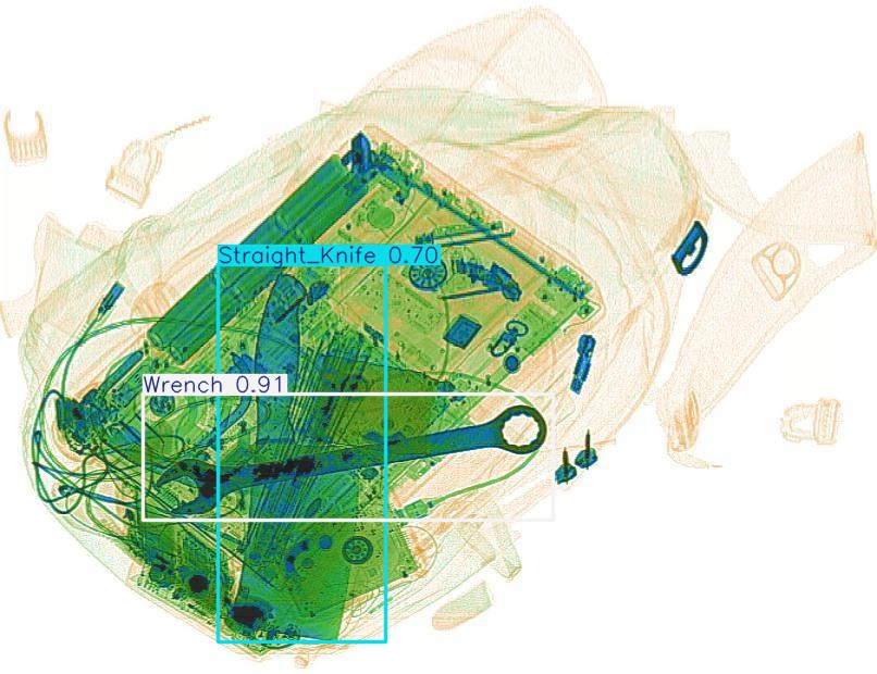 Detection preview by Box_v11_medium_train_SIXray_OPIXray