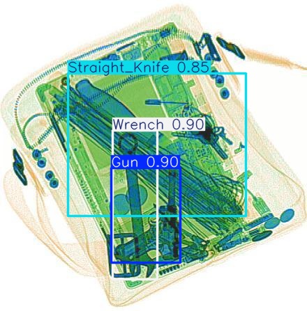 Detection preview by Box_v11_medium_train_SIXray_OPIXray