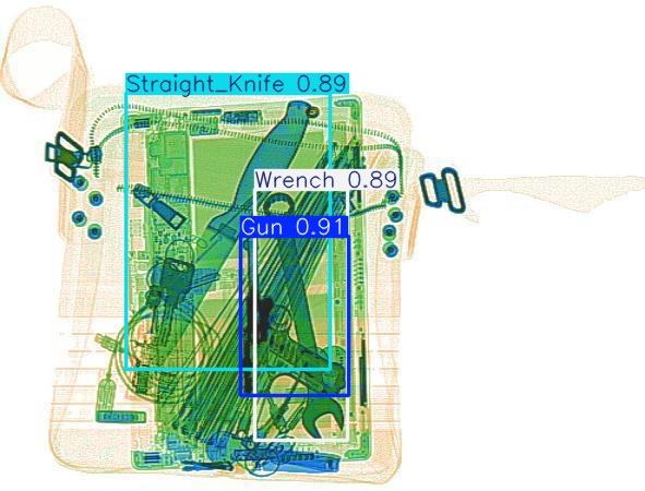 Detection preview by Box_v11_medium_train_SIXray_OPIXray