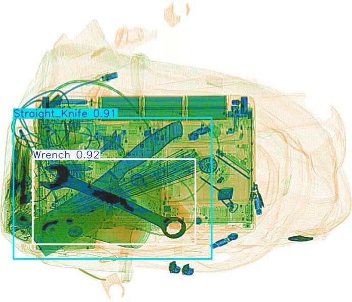 Detection preview by Box_v11_medium_train_SIXray_OPIXray