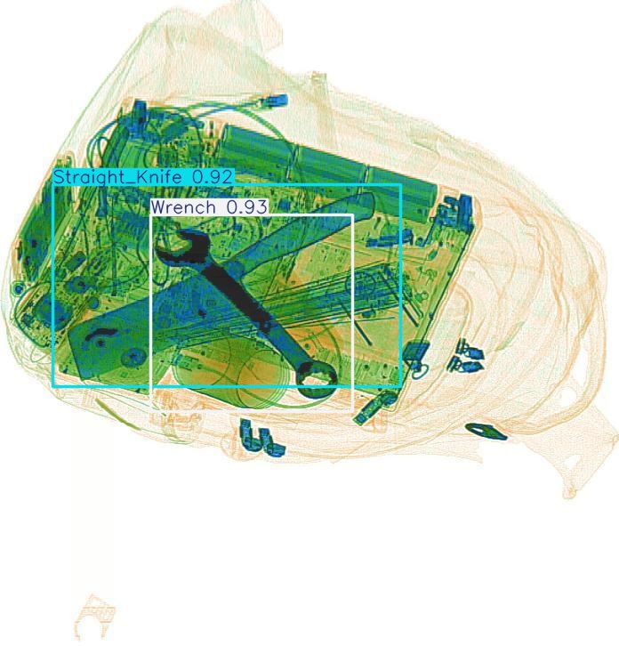 Detection preview by Box_v11_medium_train_SIXray_OPIXray