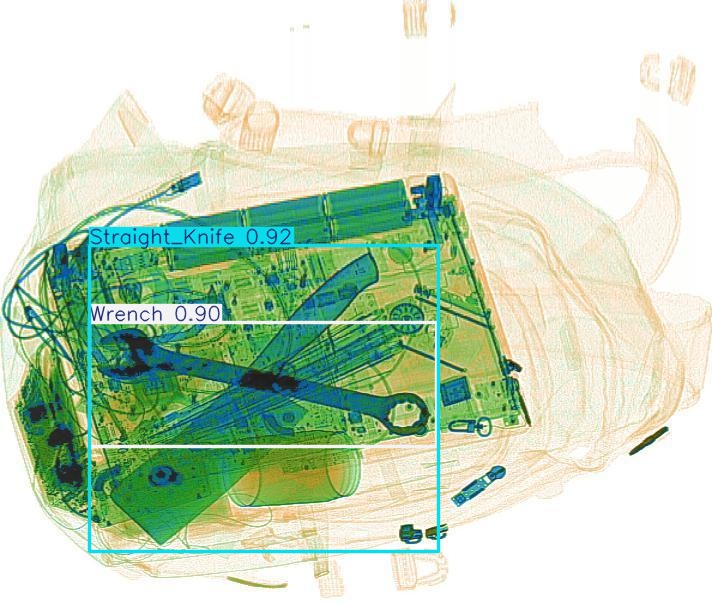 Detection preview by Box_v11_medium_train_SIXray_OPIXray