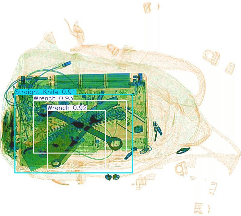 Detection preview by Box_v11_medium_train_SIXray_OPIXray