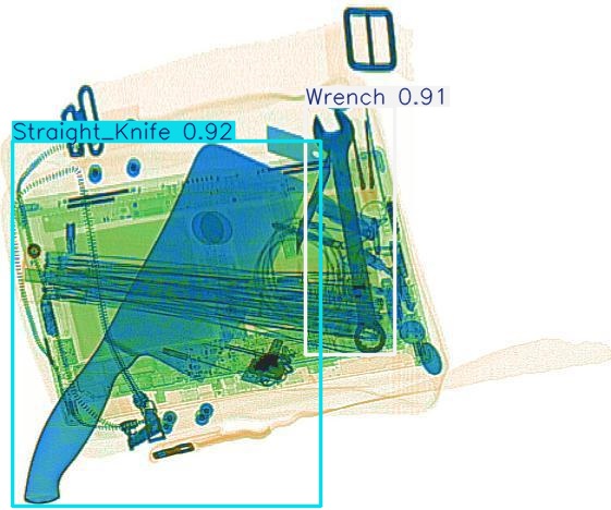 Detection preview by Box_v11_medium_train_SIXray_OPIXray