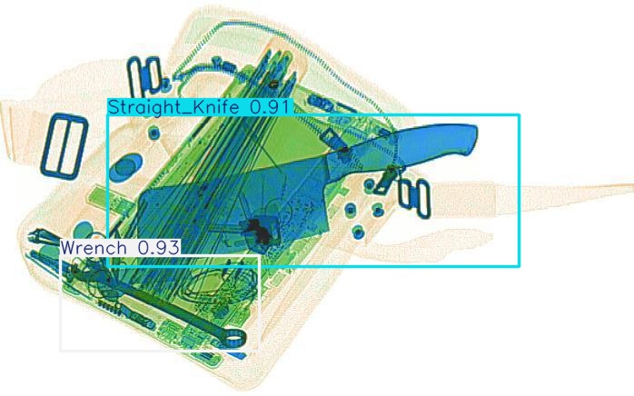 Detection preview by Box_v11_medium_train_SIXray_OPIXray