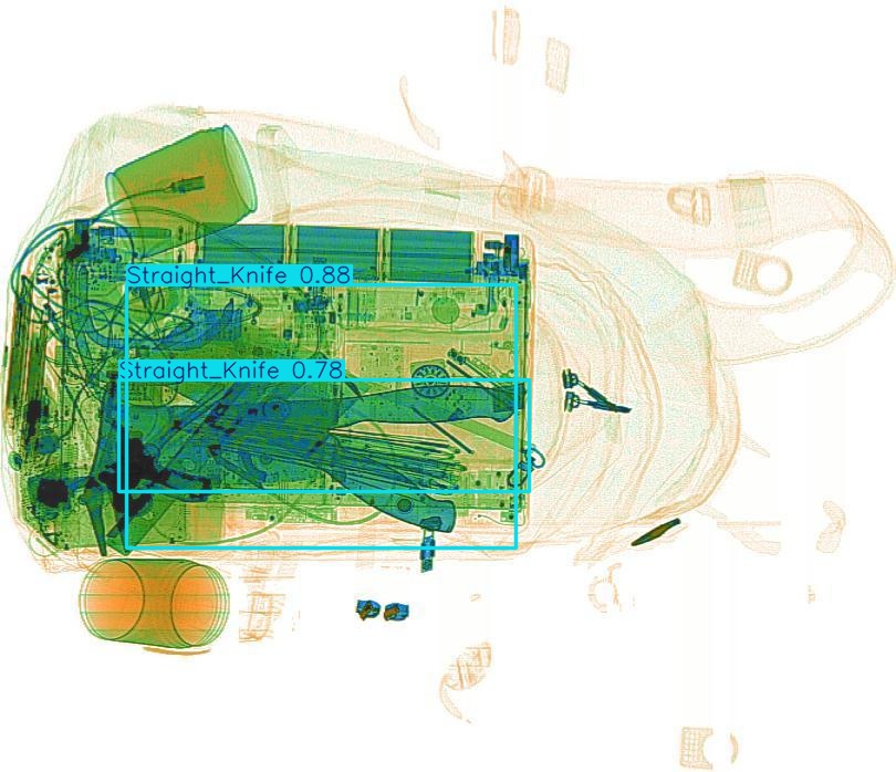Detection preview by Box_v11_medium_train_SIXray_OPIXray