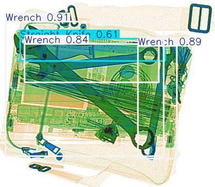 Detection preview by Box_v11_medium_train_SIXray_OPIXray
