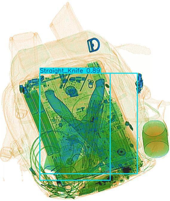 Detection preview by Box_v11_medium_train_SIXray_OPIXray