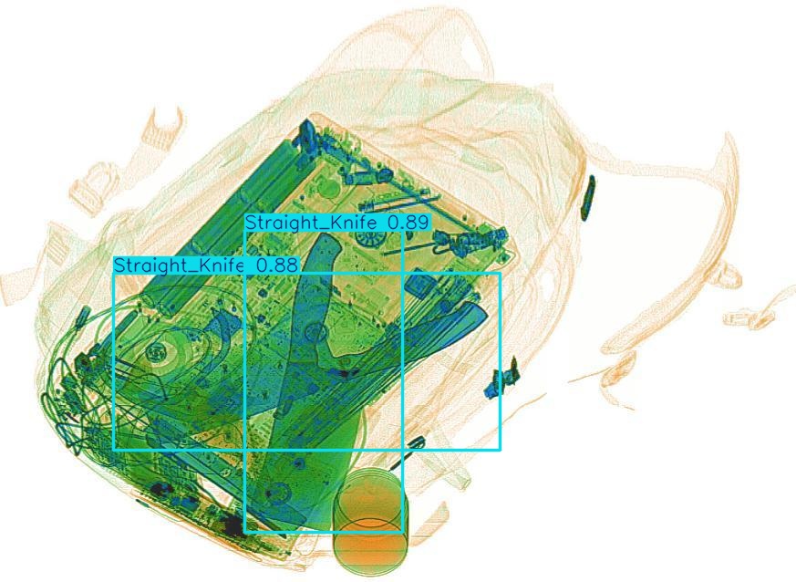 Detection preview by Box_v11_medium_train_SIXray_OPIXray