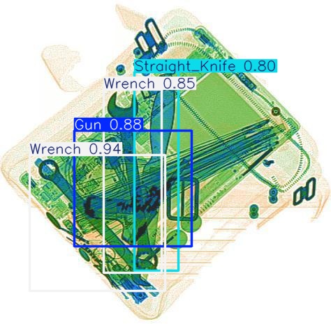 Detection preview by Box_v11_medium_train_SIXray_OPIXray
