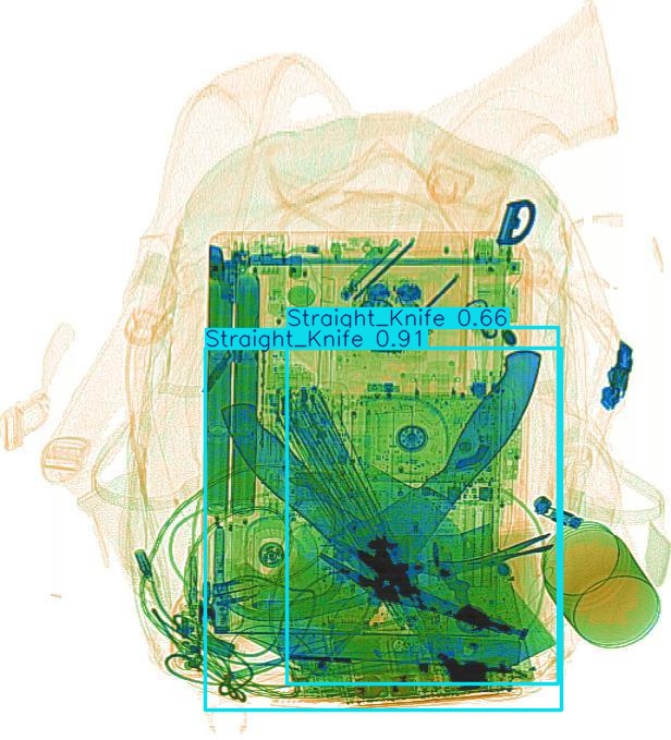 Detection preview by Box_v11_medium_train_SIXray_OPIXray