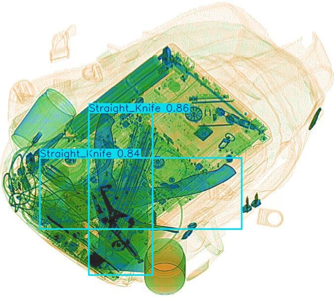 Detection preview by Box_v11_medium_train_SIXray_OPIXray