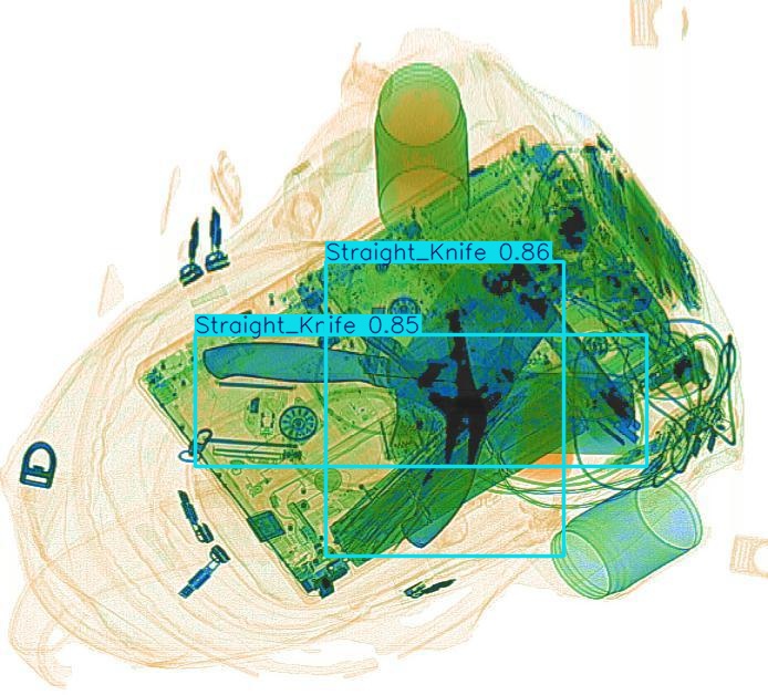 Detection preview by Box_v11_medium_train_SIXray_OPIXray