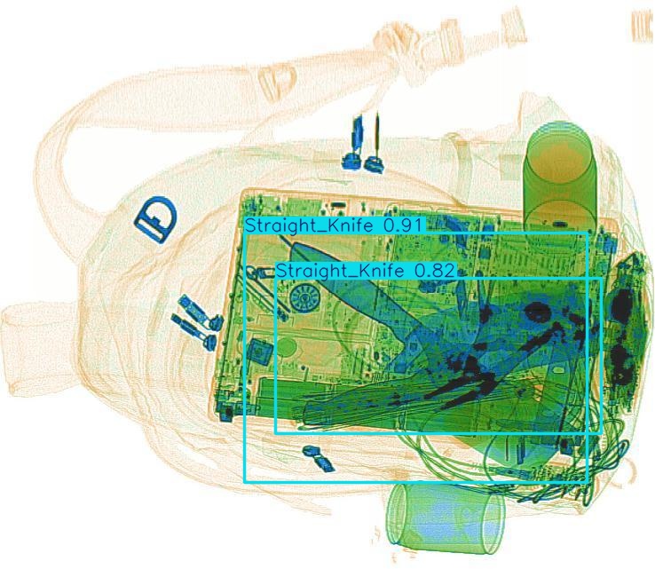 Detection preview by Box_v11_medium_train_SIXray_OPIXray