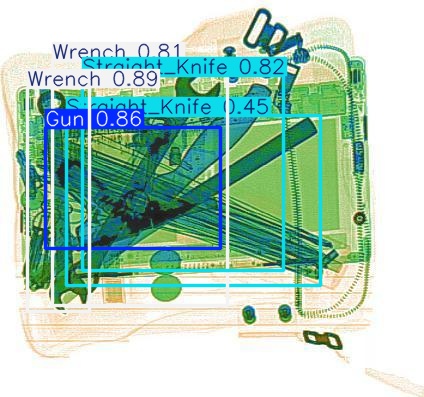 Detection preview by Box_v11_medium_train_SIXray_OPIXray