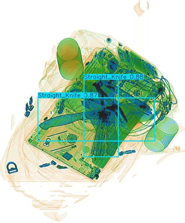 Detection preview by Box_v11_medium_train_SIXray_OPIXray