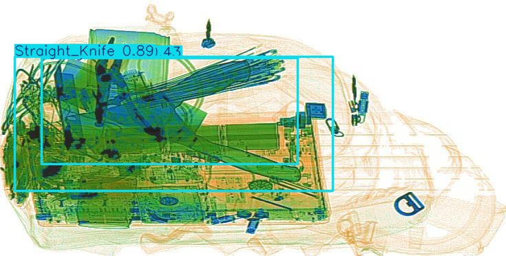 Detection preview by Box_v11_medium_train_SIXray_OPIXray