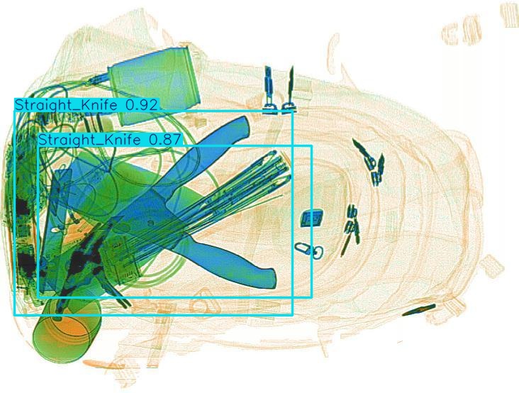 Detection preview by Box_v11_medium_train_SIXray_OPIXray