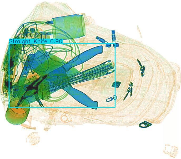 Detection preview by Box_v11_medium_train_SIXray_OPIXray