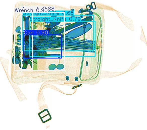 Detection preview by Box_v11_medium_train_SIXray_OPIXray