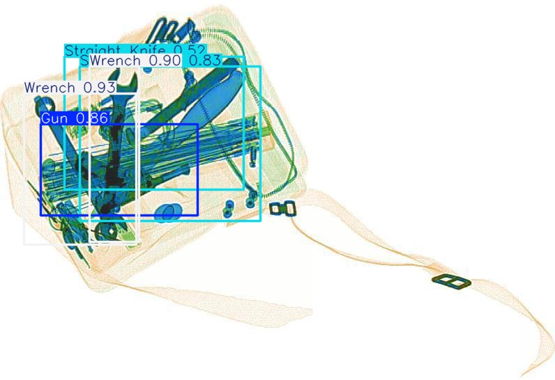Detection preview by Box_v11_medium_train_SIXray_OPIXray