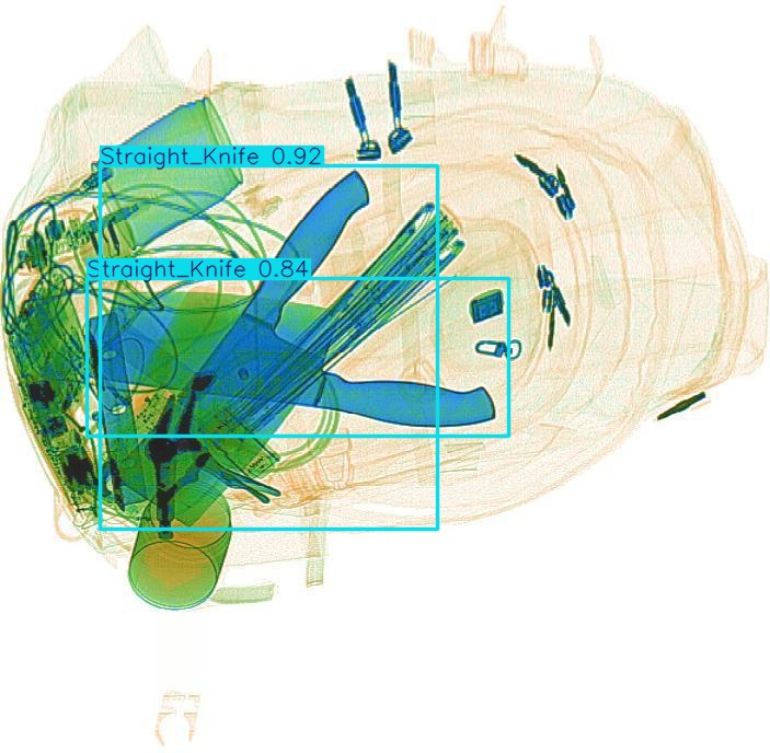 Detection preview by Box_v11_medium_train_SIXray_OPIXray