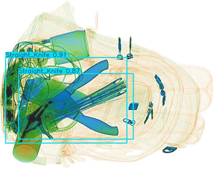 Detection preview by Box_v11_medium_train_SIXray_OPIXray