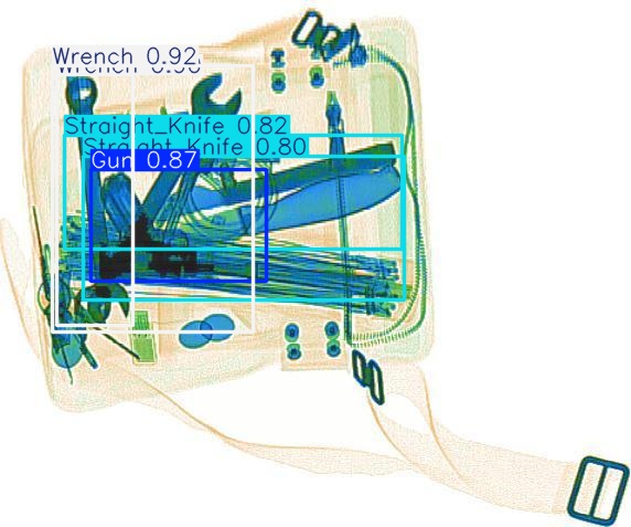 Detection preview by Box_v11_medium_train_SIXray_OPIXray