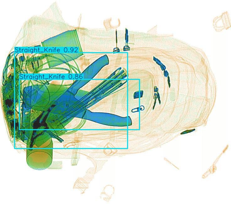 Detection preview by Box_v11_medium_train_SIXray_OPIXray