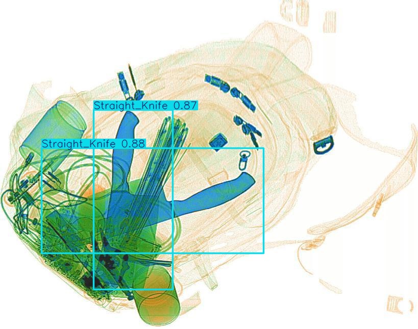 Detection preview by Box_v11_medium_train_SIXray_OPIXray
