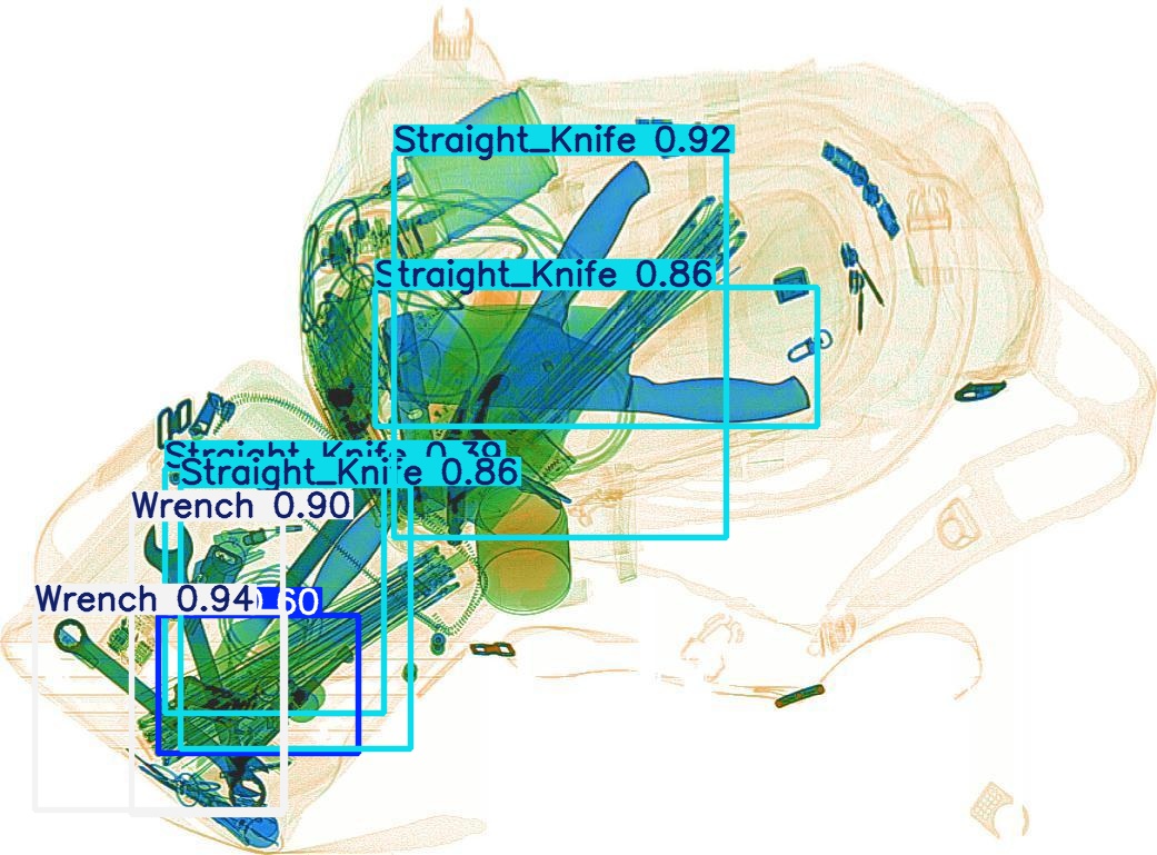 Detection preview by Box_v11_medium_train_SIXray_OPIXray
