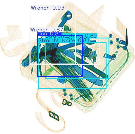 Detection preview by Box_v11_medium_train_SIXray_OPIXray