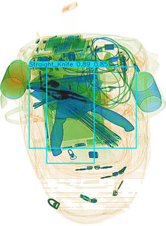 Detection preview by Box_v11_medium_train_SIXray_OPIXray