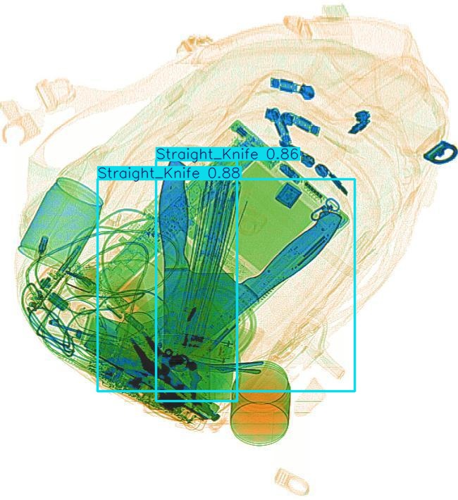 Detection preview by Box_v11_medium_train_SIXray_OPIXray