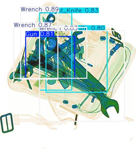 Detection preview by Box_v11_medium_train_SIXray_OPIXray