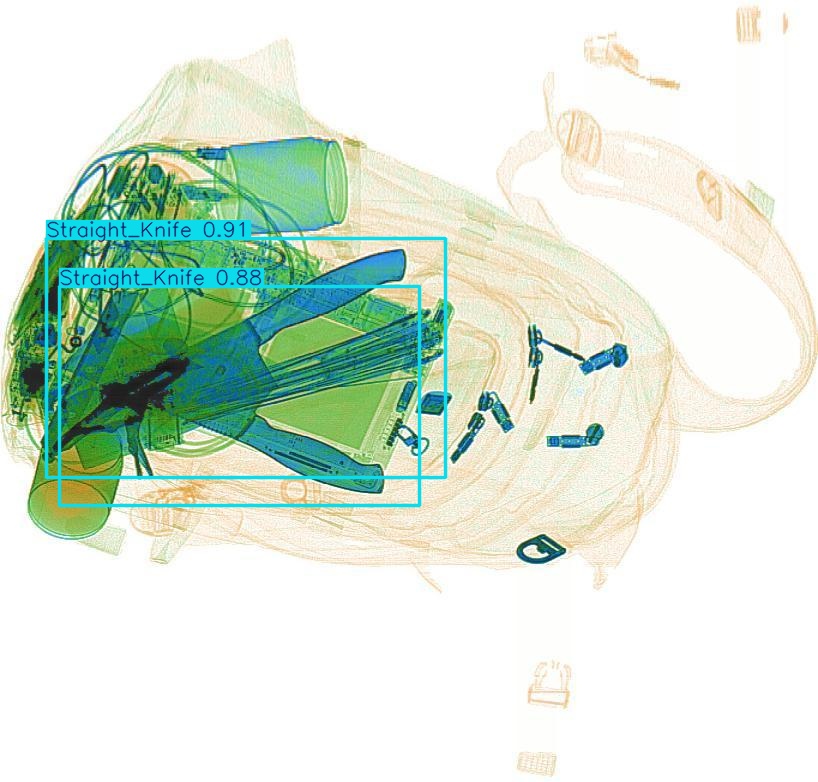 Detection preview by Box_v11_medium_train_SIXray_OPIXray