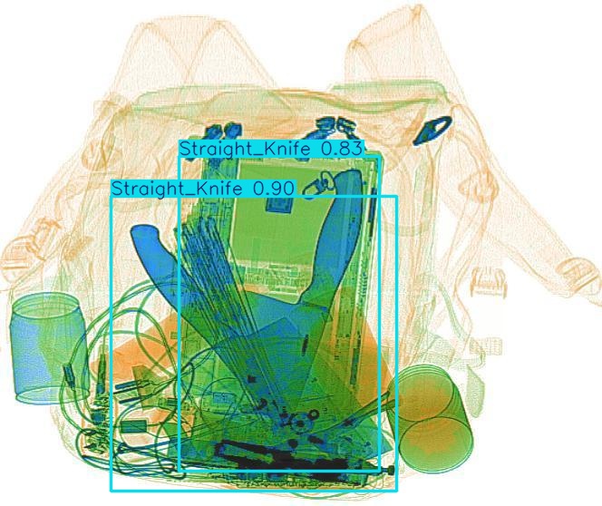 Detection preview by Box_v11_medium_train_SIXray_OPIXray