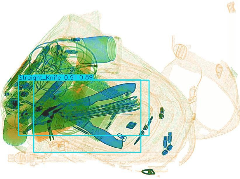 Detection preview by Box_v11_medium_train_SIXray_OPIXray