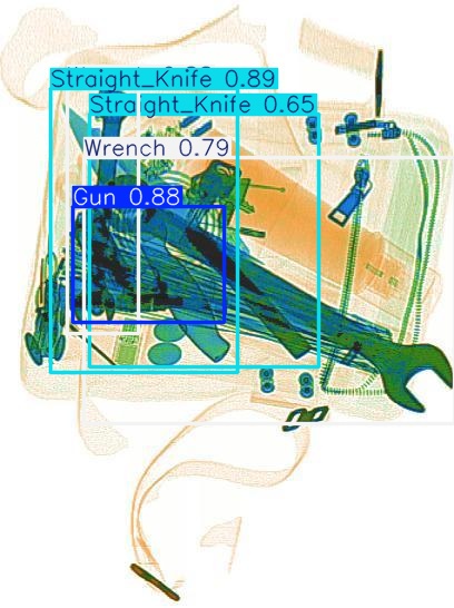 Detection preview by Box_v11_medium_train_SIXray_OPIXray