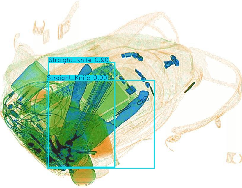 Detection preview by Box_v11_medium_train_SIXray_OPIXray