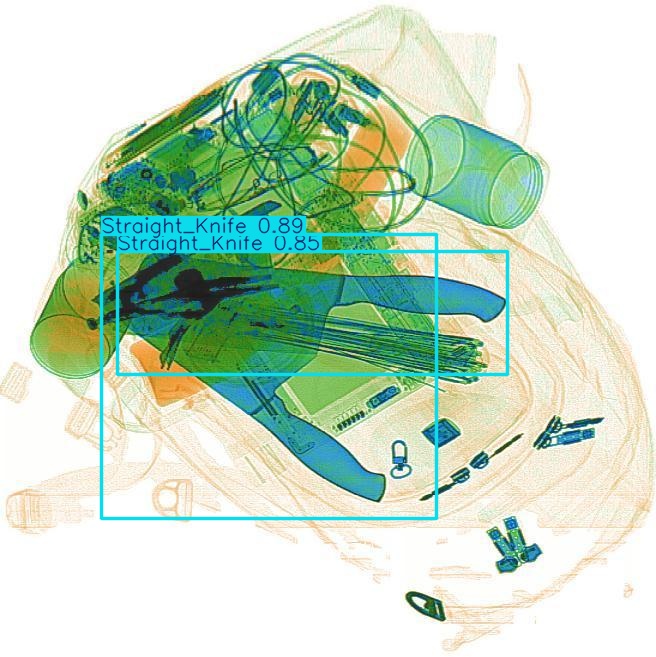 Detection preview by Box_v11_medium_train_SIXray_OPIXray