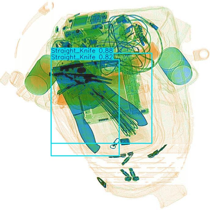 Detection preview by Box_v11_medium_train_SIXray_OPIXray