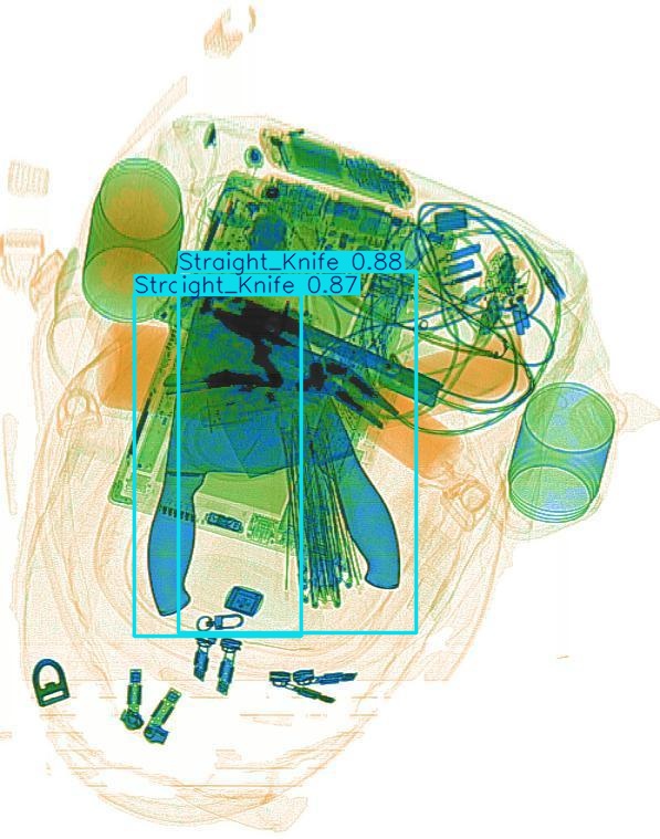 Detection preview by Box_v11_medium_train_SIXray_OPIXray