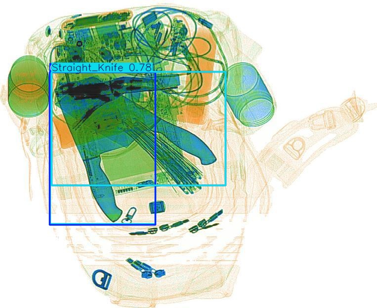 Detection preview by Box_v11_medium_train_SIXray_OPIXray