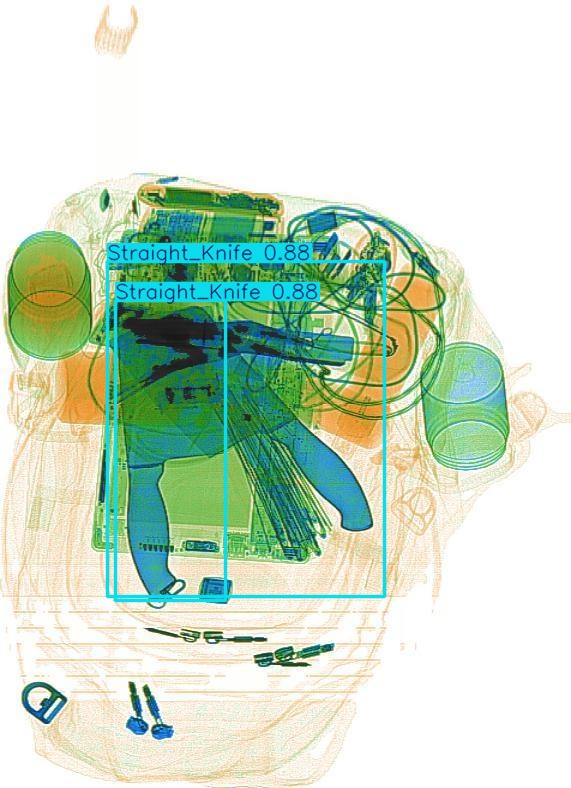 Detection preview by Box_v11_medium_train_SIXray_OPIXray