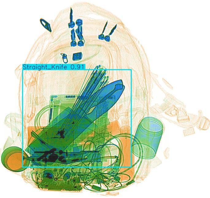 Detection preview by Box_v11_medium_train_SIXray_OPIXray