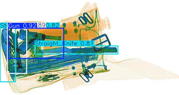 Detection preview by Box_v11_medium_train_SIXray_OPIXray