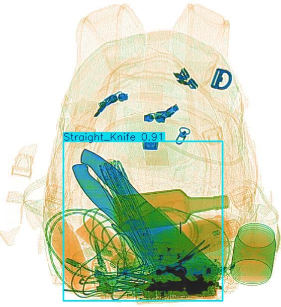 Detection preview by Box_v11_medium_train_SIXray_OPIXray