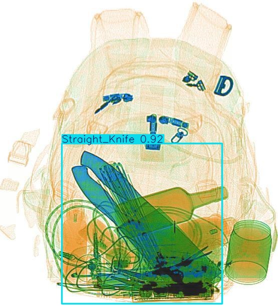 Detection preview by Box_v11_medium_train_SIXray_OPIXray