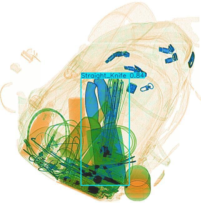 Detection preview by Box_v11_medium_train_SIXray_OPIXray